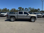 2017 GMC Sierra SLT