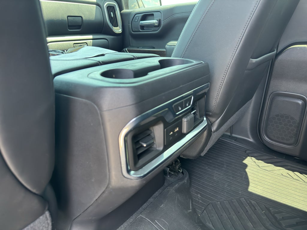 2020 GMC Sierra SLT