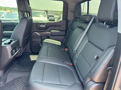 2020 GMC Sierra SLT
