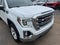2021 GMC Sierra SLT