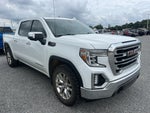 2021 GMC Sierra SLT