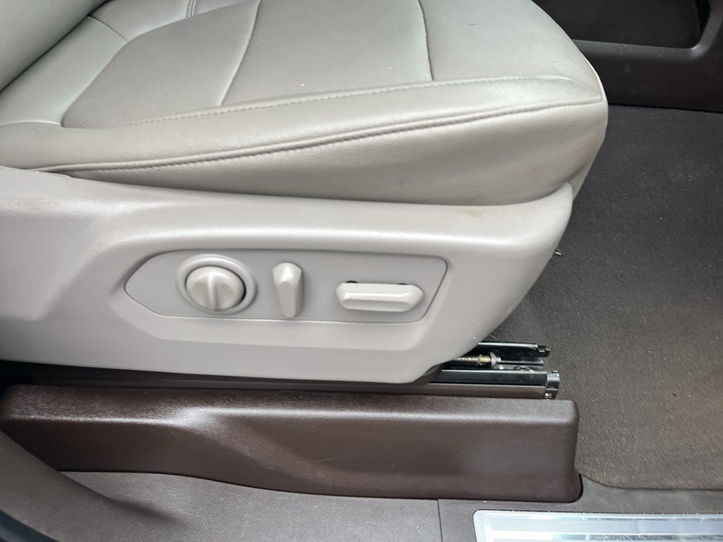 2021 GMC Sierra SLT