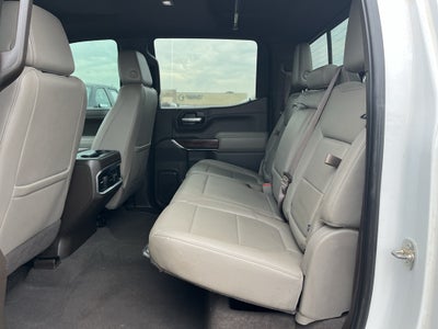 2021 GMC Sierra SLT