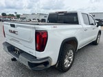 2021 GMC Sierra SLT
