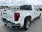 2021 GMC Sierra SLT