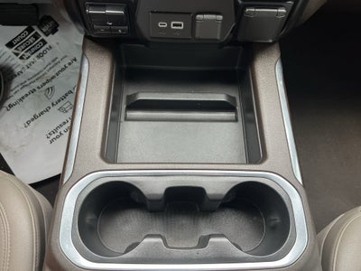 2021 GMC Sierra SLT