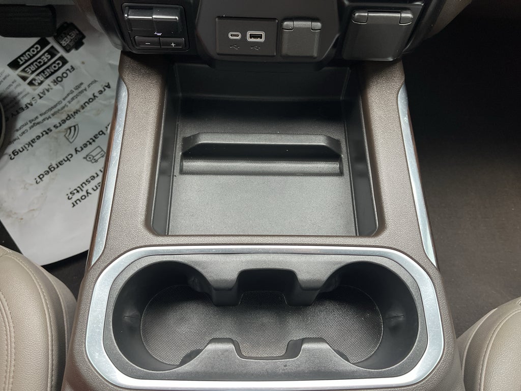 2021 GMC Sierra SLT