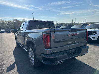2021 GMC Sierra Denali