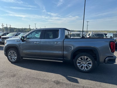 2021 GMC Sierra Denali