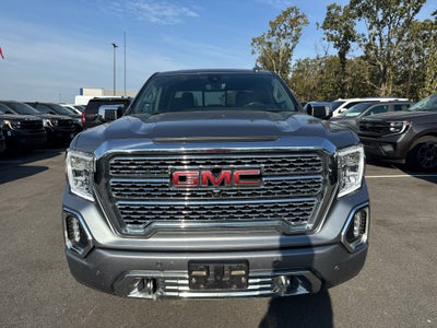 2021 GMC Sierra Denali