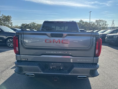 2021 GMC Sierra Denali