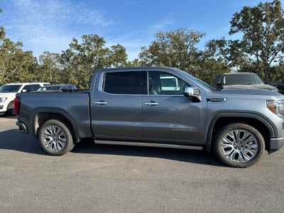 2021 GMC Sierra Denali