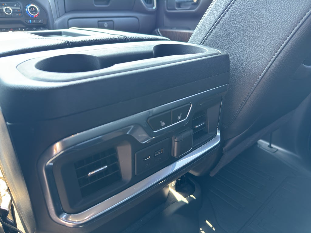 2021 GMC Sierra Denali