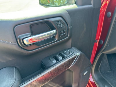 2021 GMC Sierra Denali