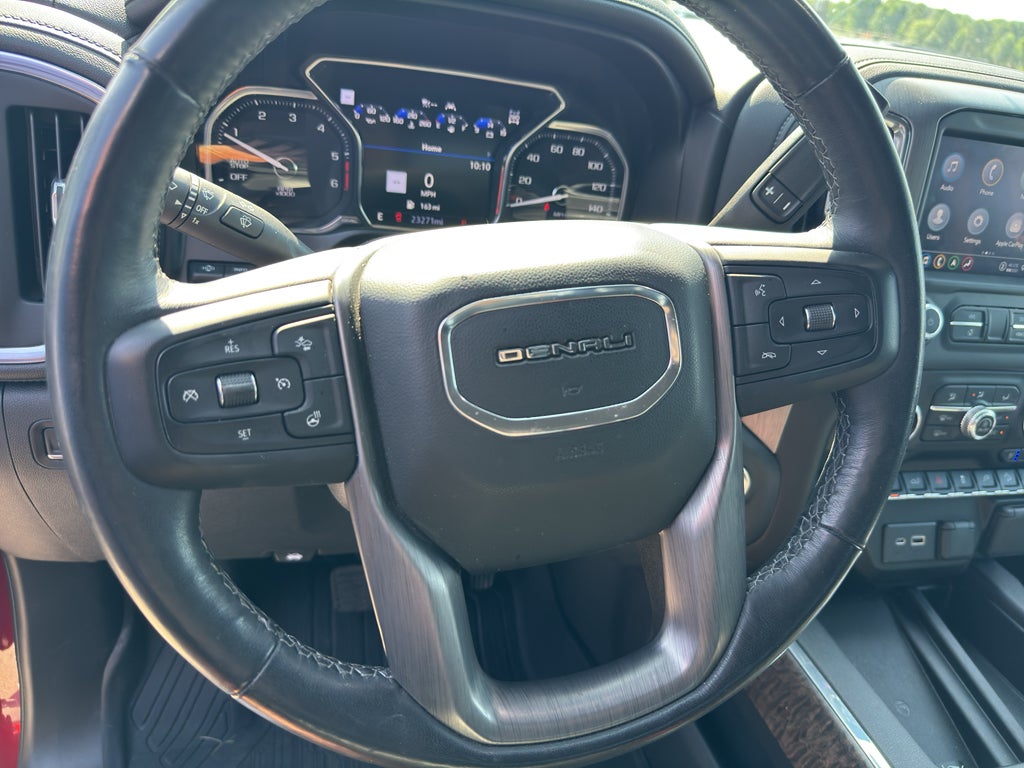 2021 GMC Sierra Denali