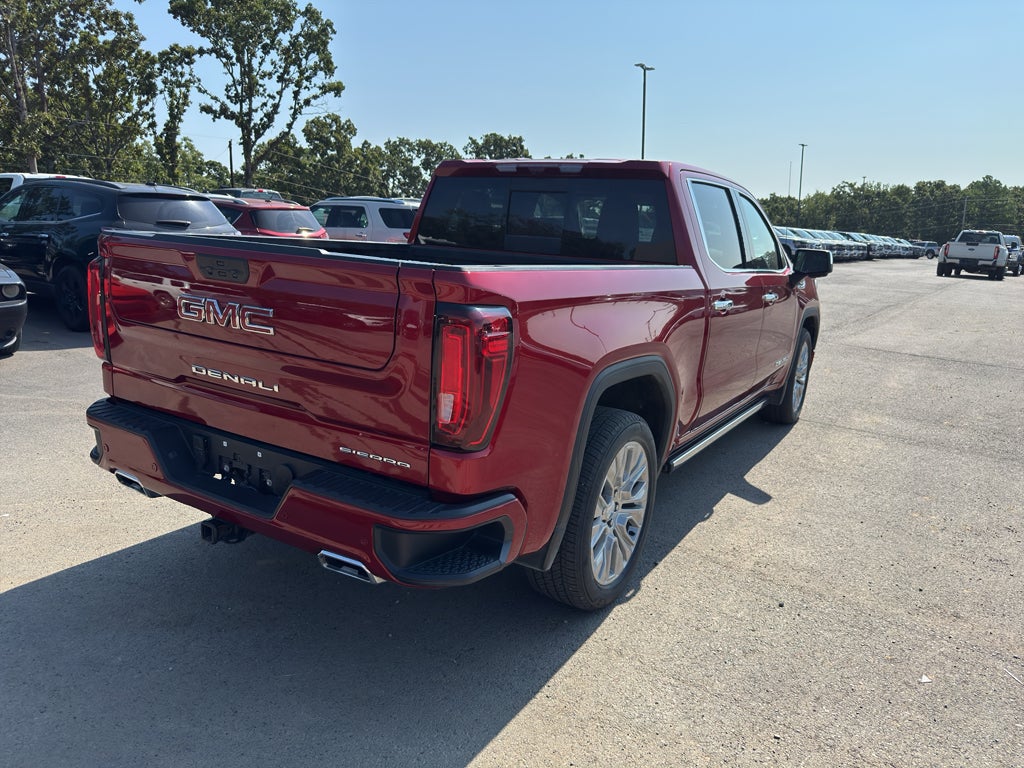 2021 GMC Sierra Denali