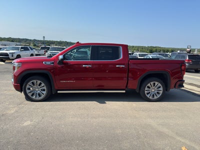 2021 GMC Sierra Denali