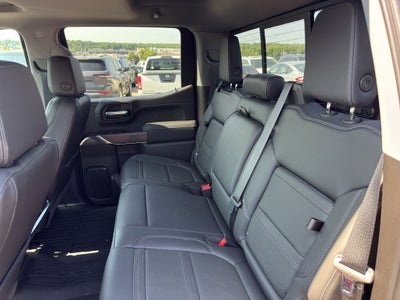2021 GMC Sierra Denali