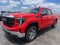 2025 GMC Sierra Pro