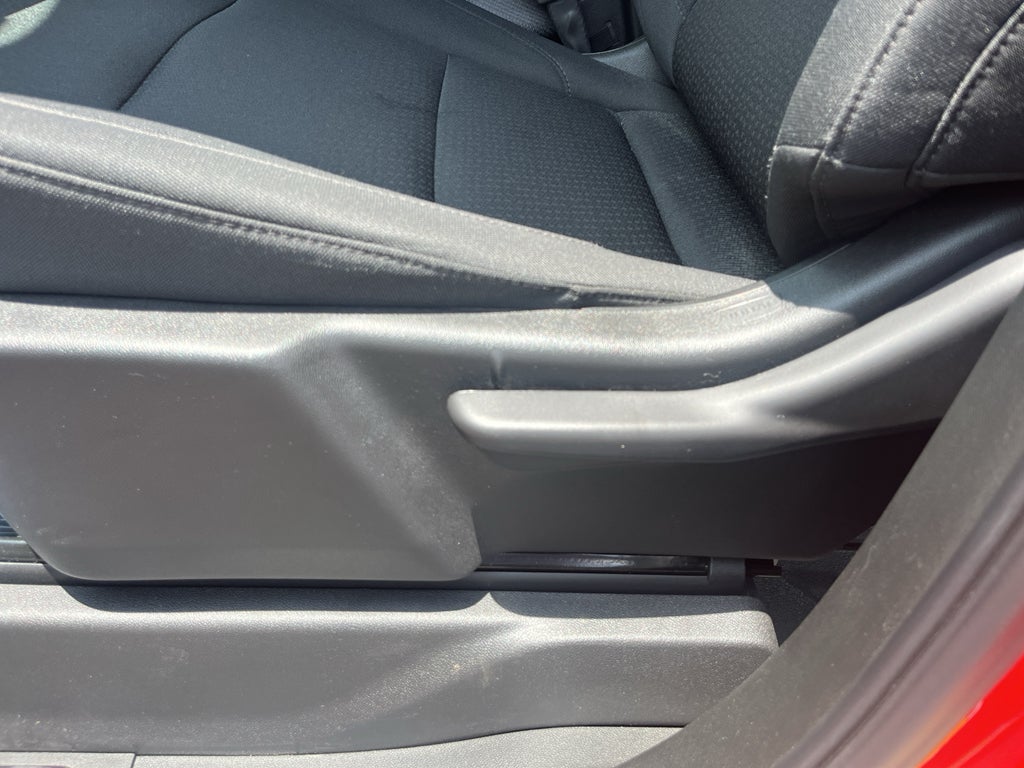 2025 GMC Sierra Pro