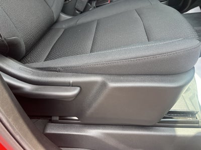 2025 GMC Sierra Pro
