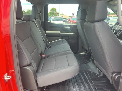 2025 GMC Sierra Pro