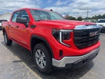 2025 GMC Sierra Pro