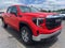 2025 GMC Sierra Pro