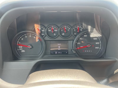 2025 GMC Sierra Pro