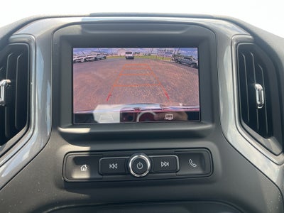 2025 GMC Sierra Pro