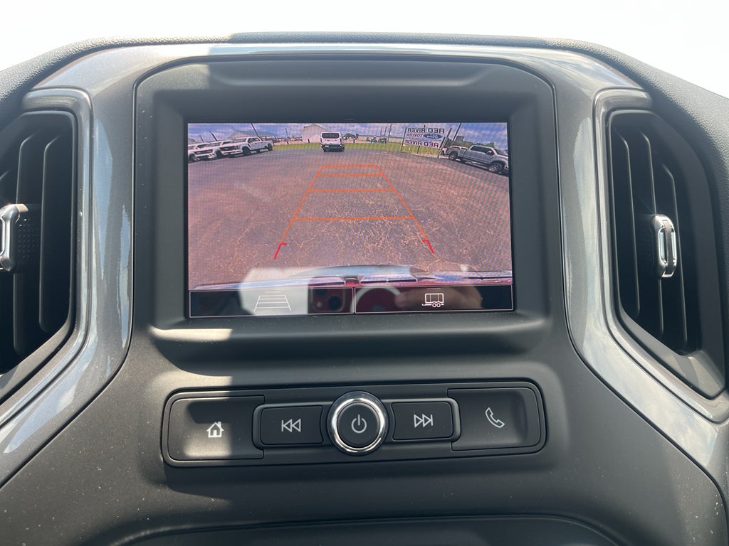 2025 GMC Sierra Pro