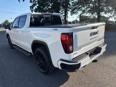 2024 GMC Sierra Elevation