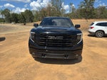 2025 GMC Sierra Elevation