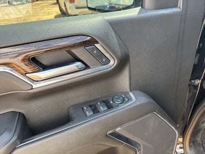 2025 GMC Sierra Elevation