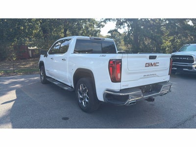 2024 GMC Sierra SLT
