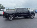 2025 GMC Sierra SLT