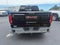 2025 GMC Sierra SLT
