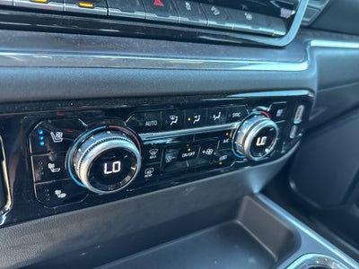 2024 GMC Sierra SLT
