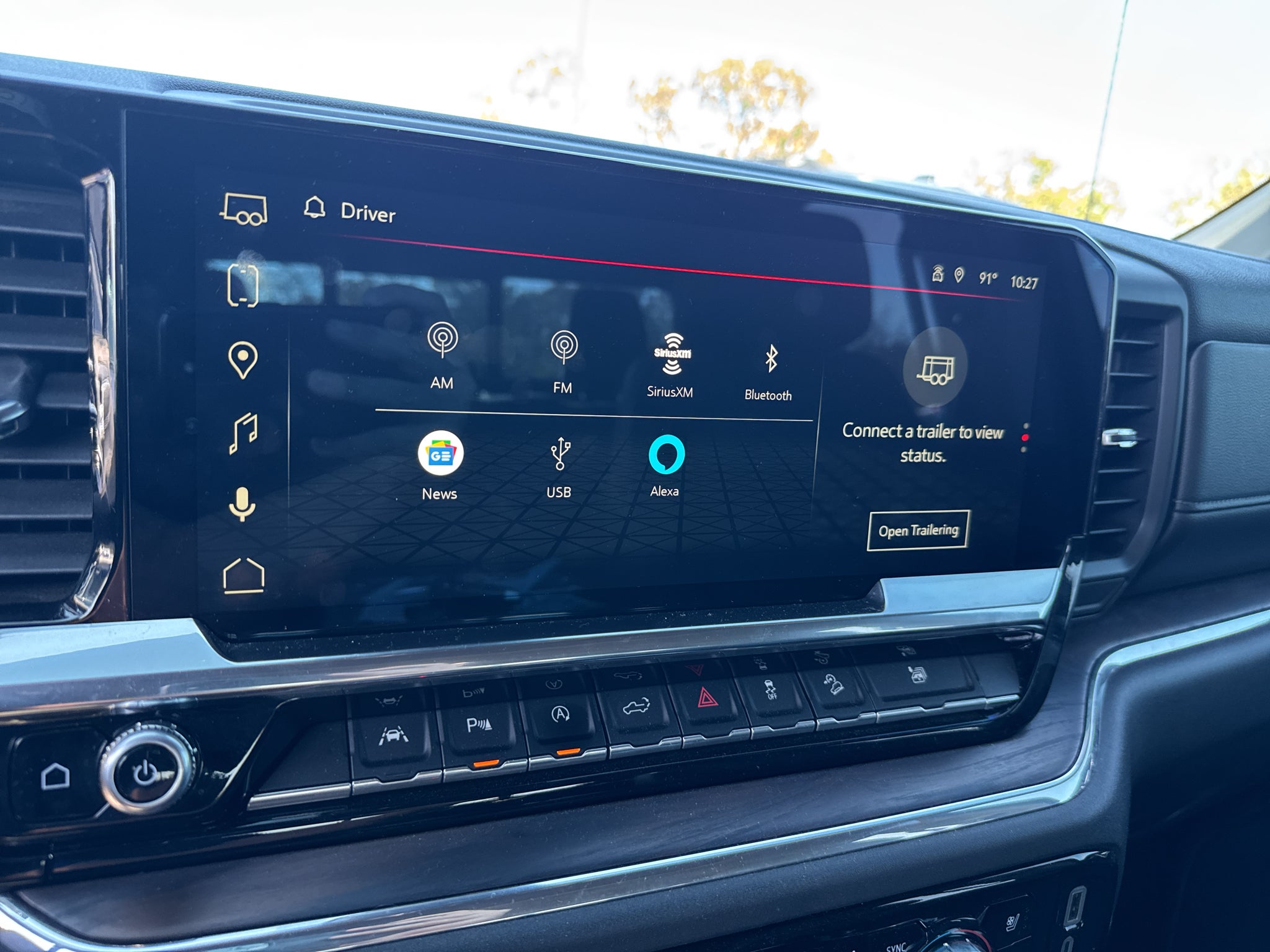 2024 GMC Sierra SLT