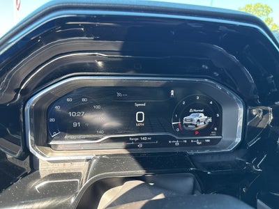 2024 GMC Sierra SLT