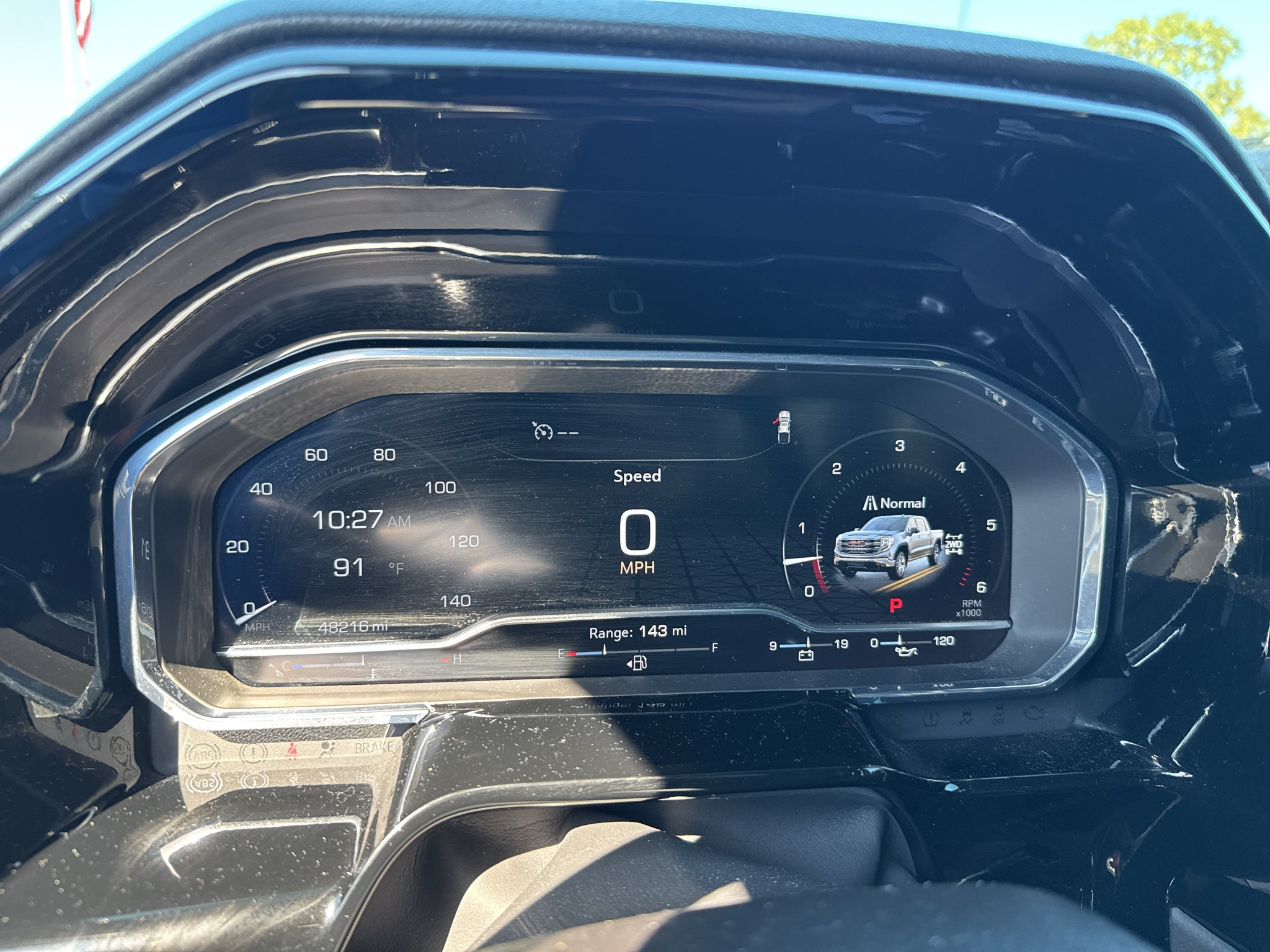 2024 GMC Sierra SLT