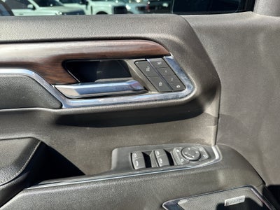 2024 GMC Sierra SLT