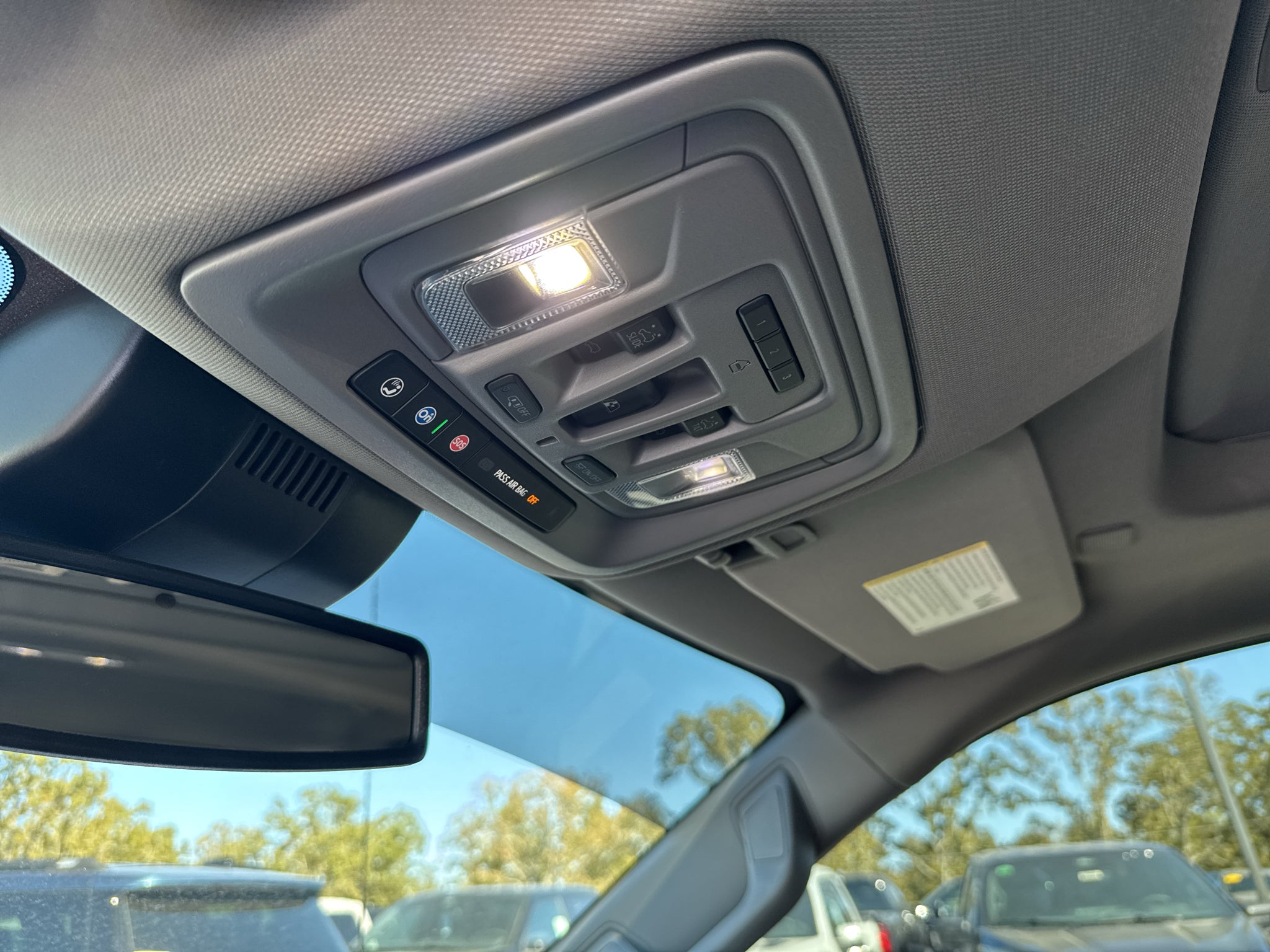 2024 GMC Sierra SLT