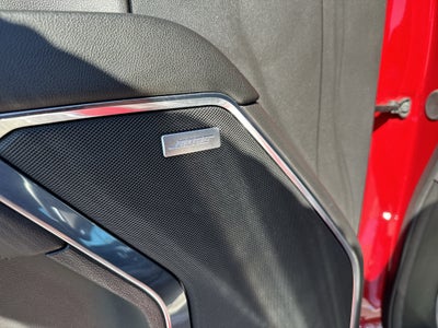 2024 GMC Sierra SLT