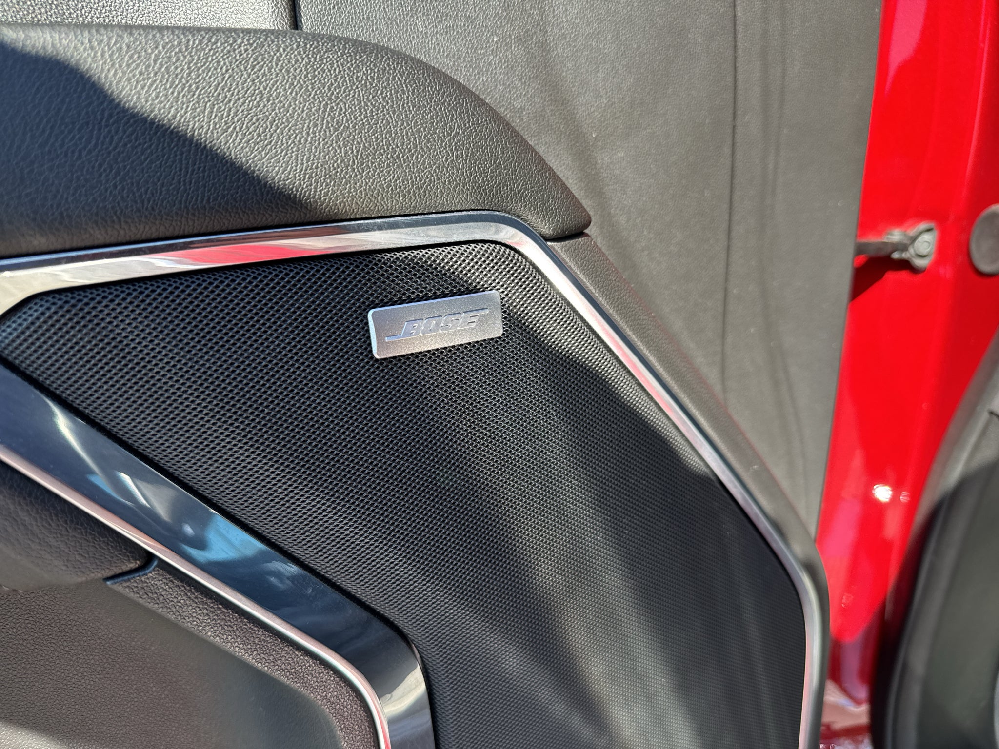 2024 GMC Sierra SLT