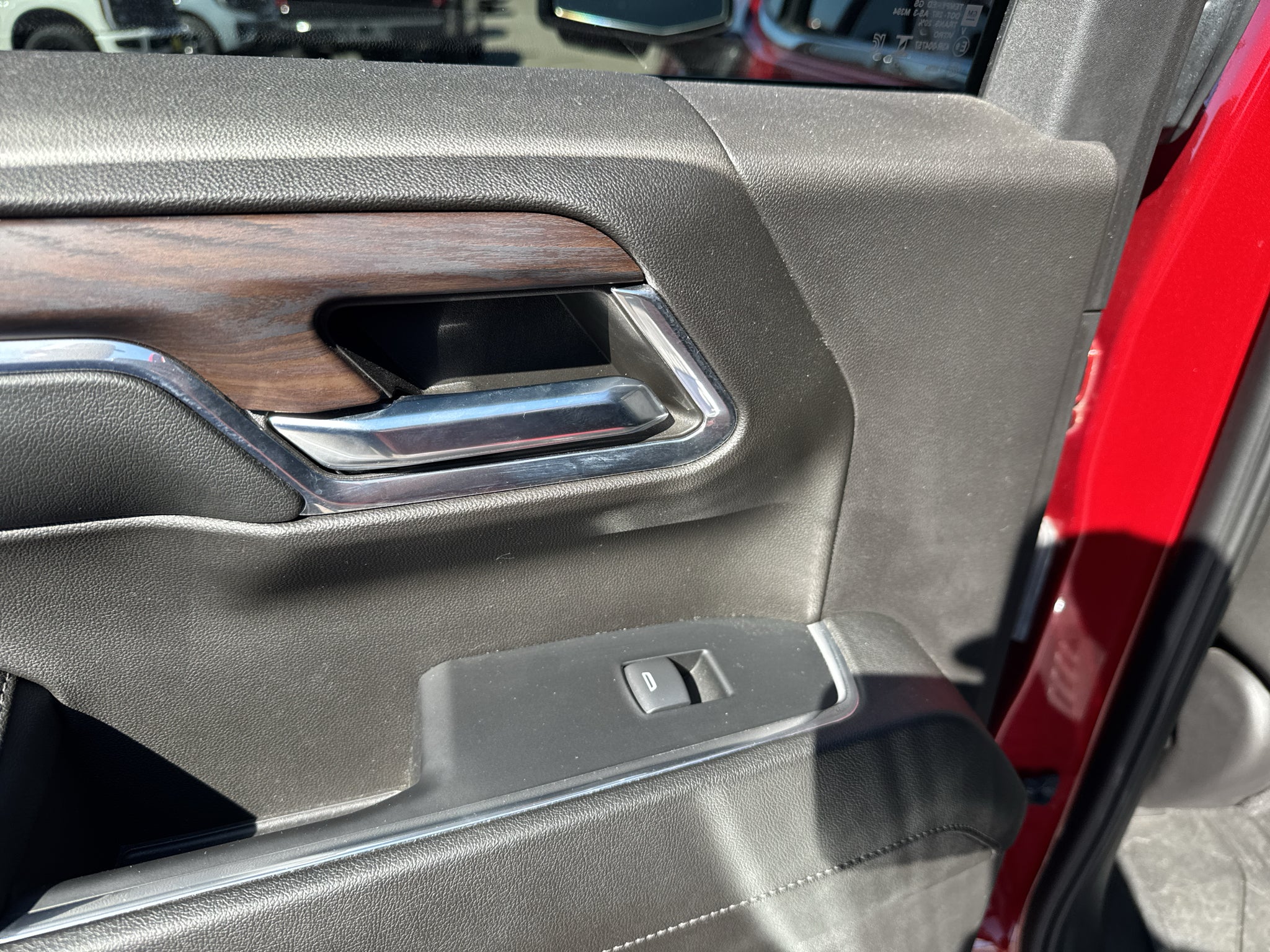 2024 GMC Sierra SLT