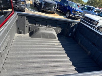 2024 GMC Sierra SLT