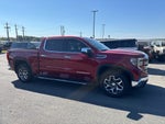 2024 GMC Sierra SLT