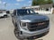 2024 GMC Sierra AT4