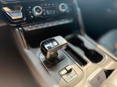 2024 GMC Sierra AT4